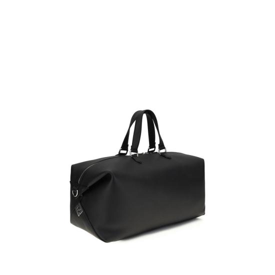 26SS 펜디 토트백 FE7VA686ASIHF0GXNBB BLACK - FENDI