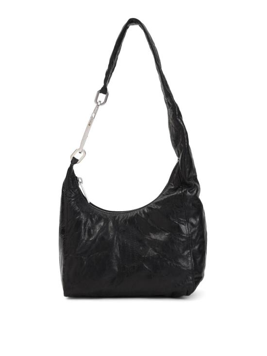 26FW 릭 오웬스 숄더백 RA02F0920LBE09 BLACK