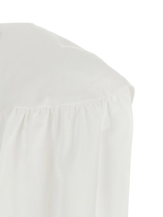  자크뮈스 원피스 LD26EDRW00759AW00780100 CREAM - JACQUEMUS