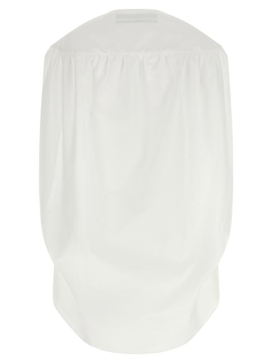 자크뮈스 원피스 LD26EDRW00759AW00780100 CREAM - JACQUEMUS