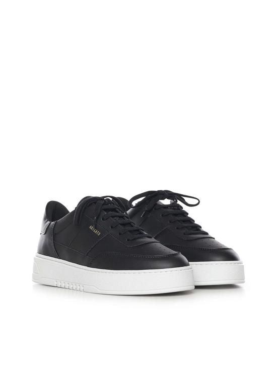 26FW 악셀 아리가토 스니커즈 F1277001BLACKWHITE - AXEL ARIGATO