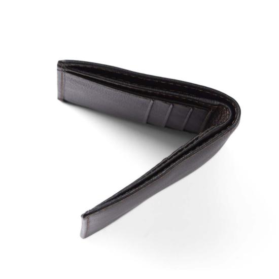  Theodore Leather 남성지갑 시어도어 가죽 슬림 반지갑 - OTHER BRANDS
