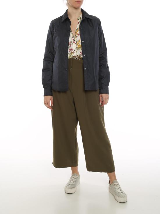 26FW 아스페시 자켓 NG294796196101 BLUE - ASPESI
