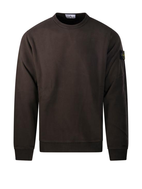 26FW 스톤 아일랜드 긴팔 티셔츠 S156100049 S0A20 V0078 COAL GREY