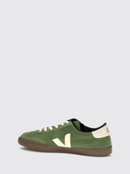 26FW 베자 스니커즈 FU0320902 White - VEJA