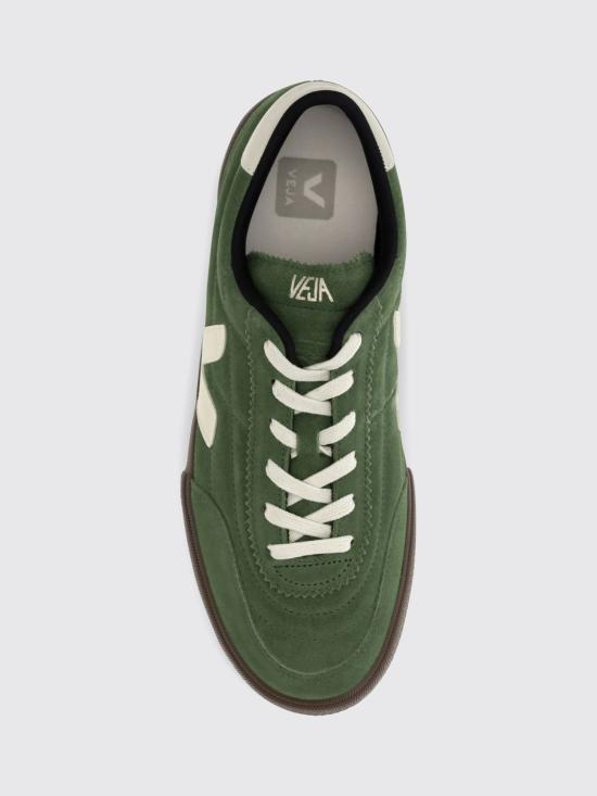 26FW 베자 스니커즈 FU0320902 White - VEJA