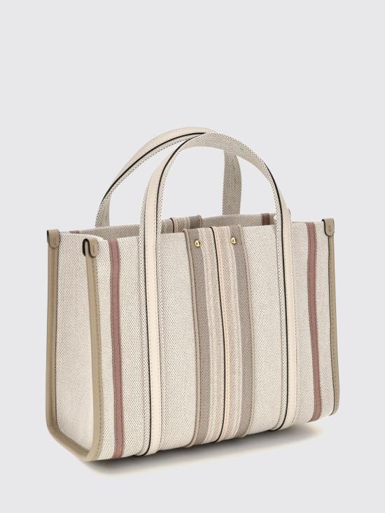 26FW 끌로에 토트백 CH26WS936T77 6H3 Pink - CHLOE