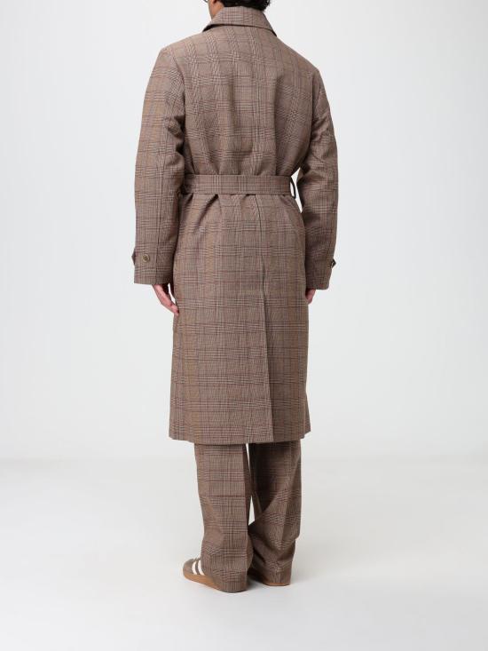 26FW 드롤드무슈 자켓 LCT150PL178 BN Brown - DROLE DE MONSIEUR