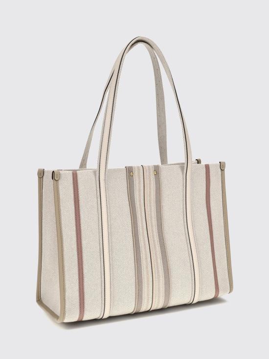 26FW 끌로에 토트백 CH26WS935T77 6H3 Pink - CHLOE