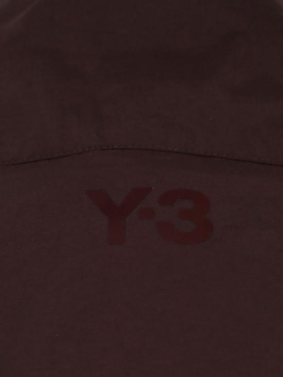 26FW 와이쓰리 자켓 KT9765 Grey - Y-3