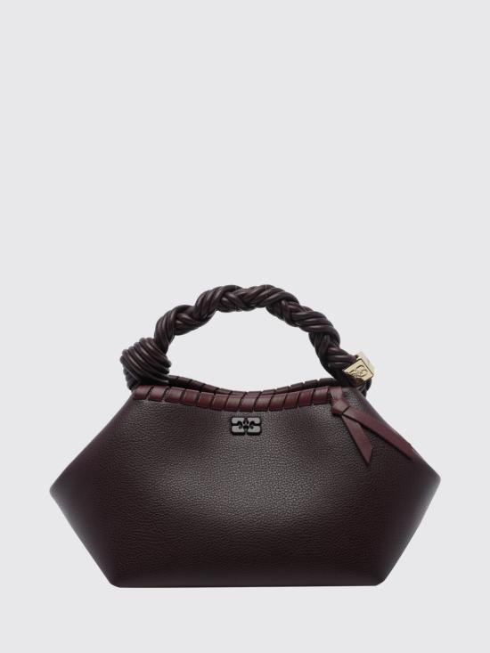26FW 가니 토트백 C2100052 936 Brown