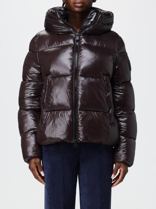 26FW 세이브더덕 BIDDY 비디 푸퍼 다운 자켓 D31989WLOVE 40009 Dark