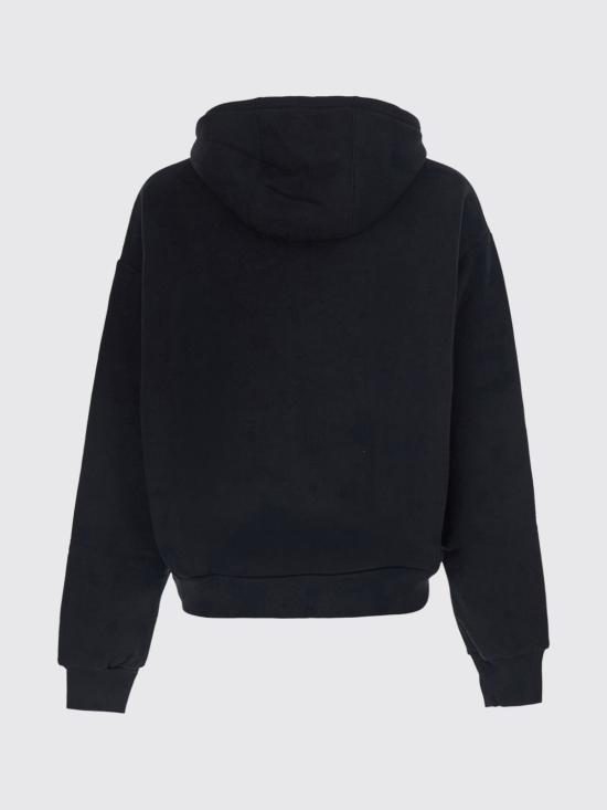 26FW 아미리 긴팔 티셔츠 AM326JR022 0002 Black - AMIRI