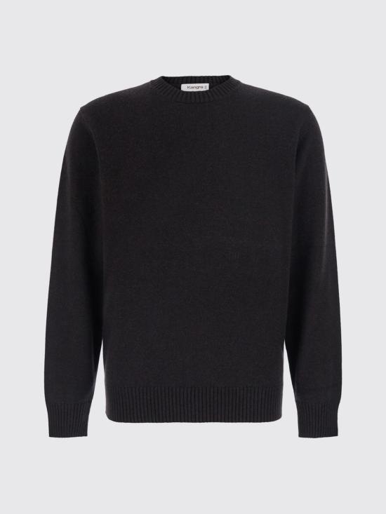 26FW 캉그라 스웨터 410001 705 Brown - KANGRA