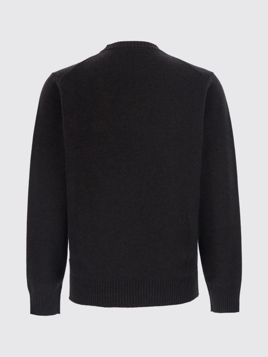 26FW 캉그라 스웨터 410001 705 Brown - KANGRA
