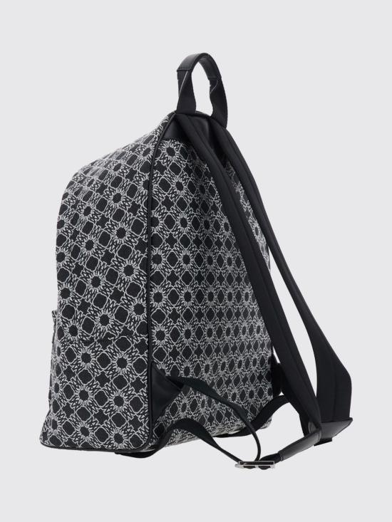 26FW 아미리 백팩 AMHABA1006 001 Black - AMIRI
