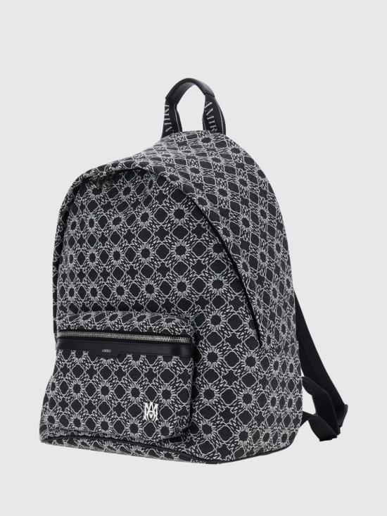26FW 아미리 백팩 AMHABA1006 001 Black - AMIRI