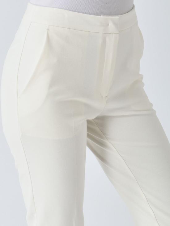 26FW 트윈셋 팬츠 262TP2372 00059 Pearl - TWINSET