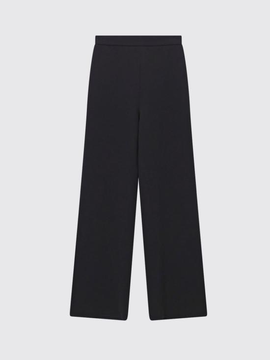 26FW 막스마라 팬츠 2621136101600 004 Black - MAX MARA