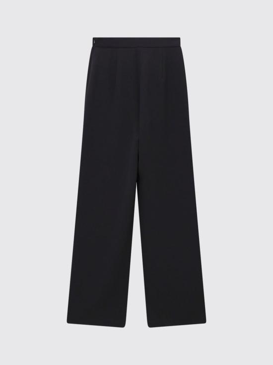 26FW 막스마라 팬츠 2621136101600 004 Black - MAX MARA