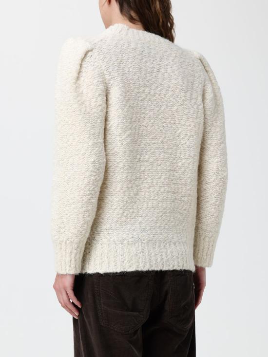 26FW 이자벨마랑 스웨터 PU0963FAD3L06I 02GY Grey - ISABEL MARANT