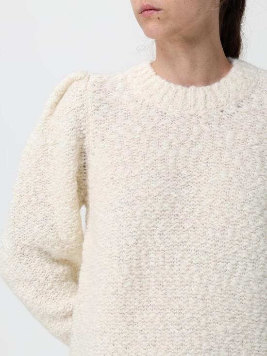 26FW 이자벨마랑 스웨터 PU0963FAD3L06I 02GY Grey - ISABEL MARANT