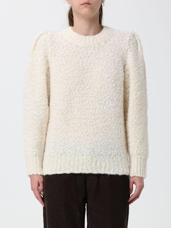 26FW 이자벨마랑 스웨터 PU0963FAD3L06I 02GY Grey