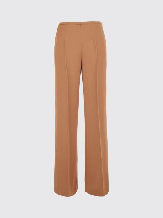 26FW 포르테포르테 팬츠 15062BISMYPANTS 2010 Brown - FORTE FORTE