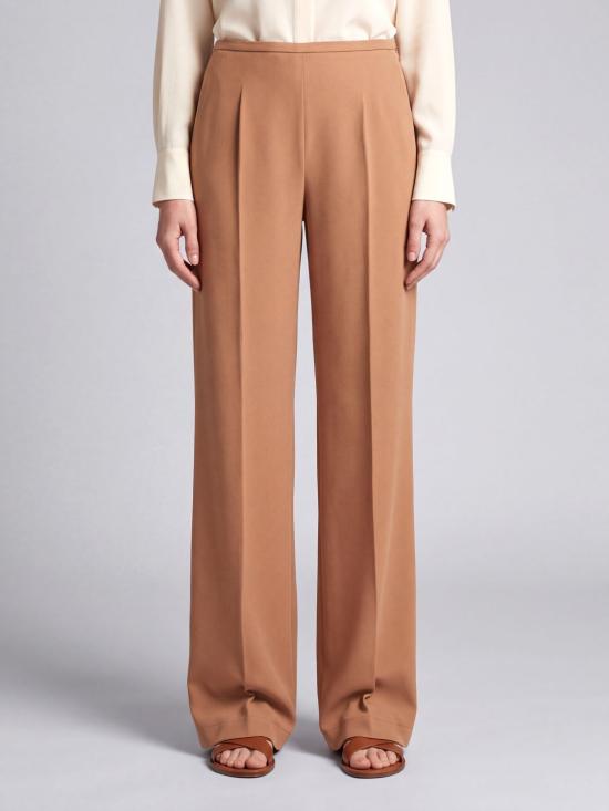 26FW 포르테포르테 팬츠 15062BISMYPANTS 2010 Brown