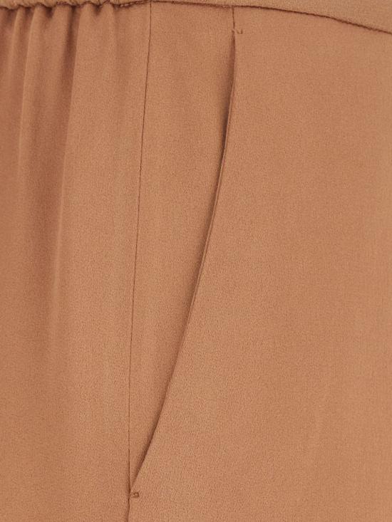 26FW 포르테포르테 팬츠 15062BISMYPANTS 2010 Brown - FORTE FORTE