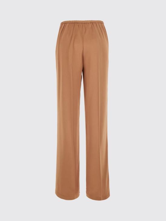 26FW 포르테포르테 팬츠 15062BISMYPANTS 2010 Brown - FORTE FORTE