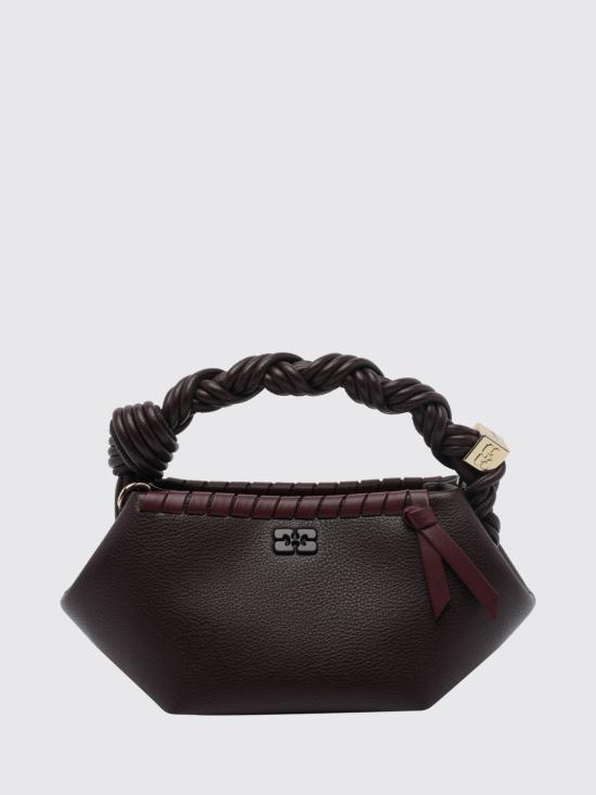 26FW 가니 토트백 C2100038 936 Brown