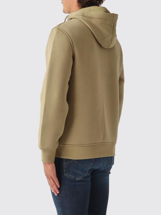 26FW 까웨 긴팔 티셔츠 K2141DW 677 Beige - K-WAY