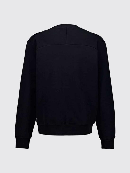 26FW 지방시 긴팔 티셔츠 BMJ0NT3YSK 001 Black - GIVENCHY