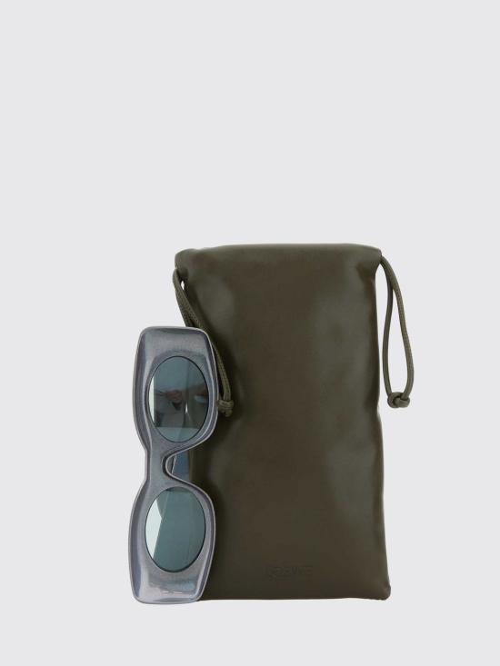 26FW 로에베 선글라스 LW40033I49 05X Transparent - LOEWE