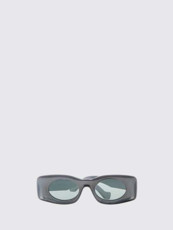 26FW 로에베 선글라스 LW40033I49 05X Transparent - LOEWE