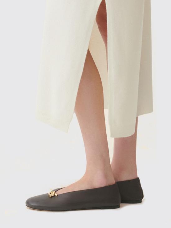 26FW 파비아나 필리피 롱 원피스 ABD216F123N128 25 Natural - FABIANA FILIPPI