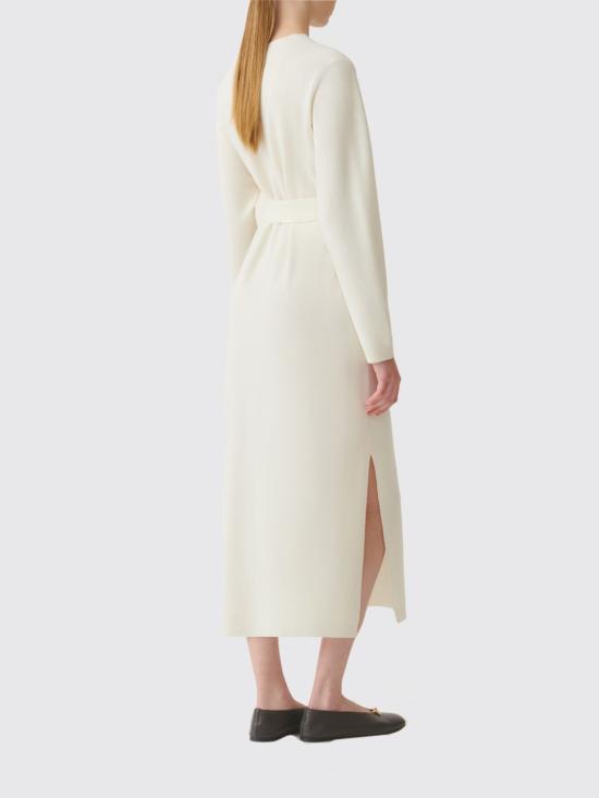 26FW 파비아나 필리피 롱 원피스 ABD216F123N128 25 Natural - FABIANA FILIPPI