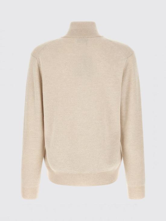 26FW 브리오니 스웨터 UMS70LOCK12 9790 Ivory - BRIONI