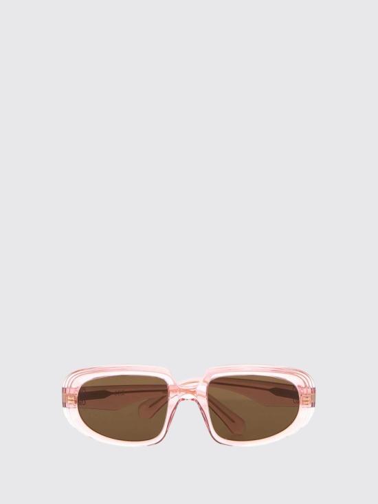 26FW 로에베 선글라스 LW40207I 5472E Pink - LOEWE