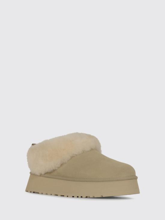 26FW 어그 힐/펌프스 1171393 MDSD Natural - UGG
