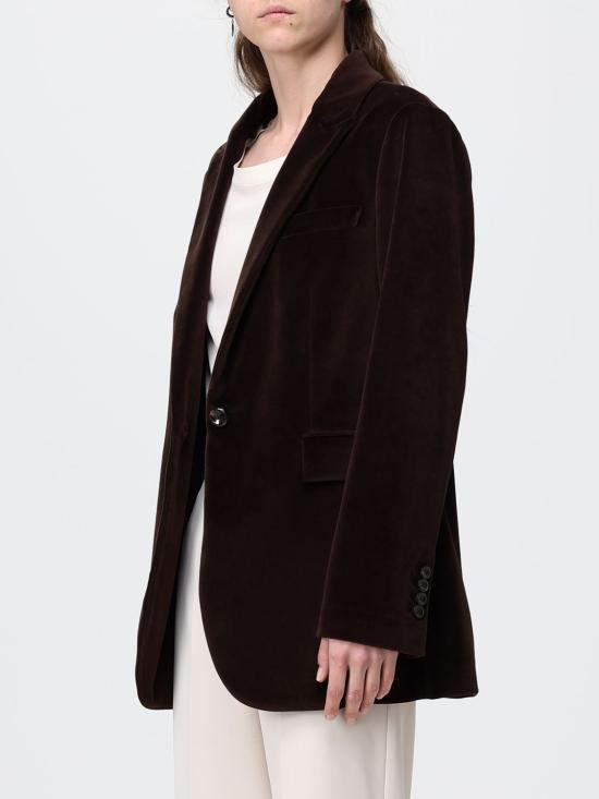 26FW 치르콜로1901 자켓 FD4059 G1125 Burnt - CIRCOLO 1901