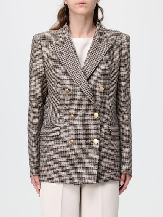 26FW 딸리아토레 자켓 JPARIGI10B34037ET95 480 Beige