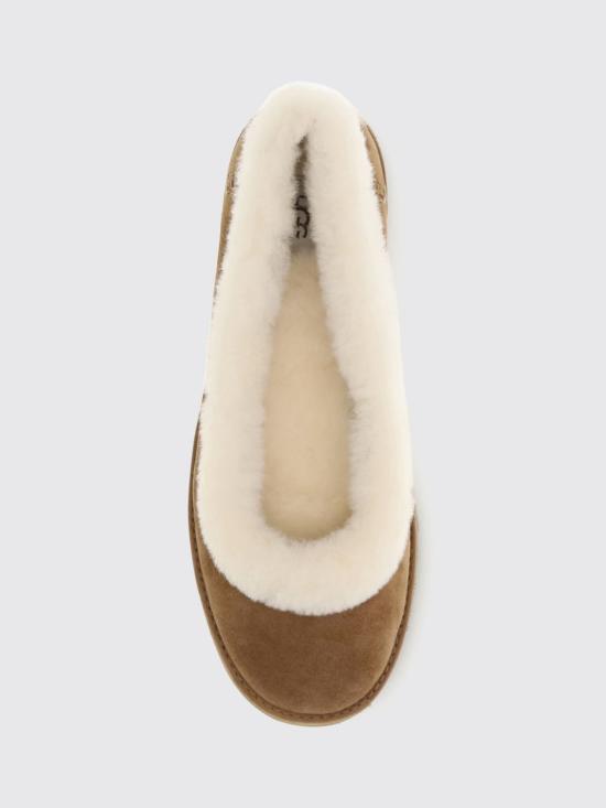 26FW 어그 플랫 슈즈 1178111 CHE Walnut - UGG