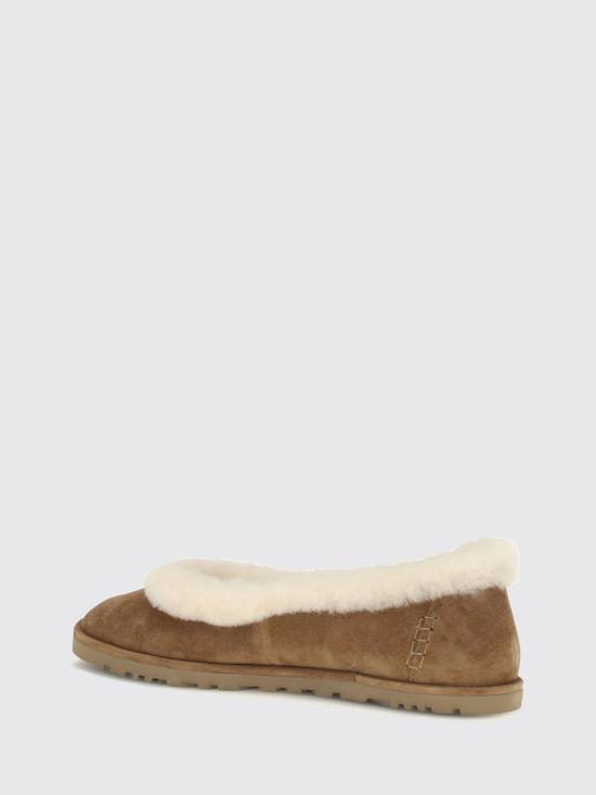 26FW 어그 플랫 슈즈 1178111 CHE Walnut - UGG