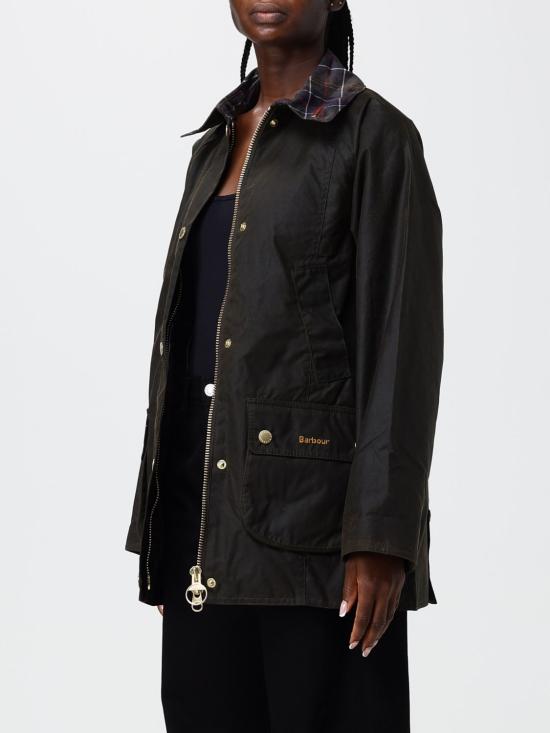 26FW 바버 자켓 LWX1582 OL71 Green - BARBOUR