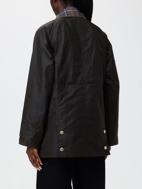 26FW 바버 자켓 LWX1582 OL71 Green - BARBOUR