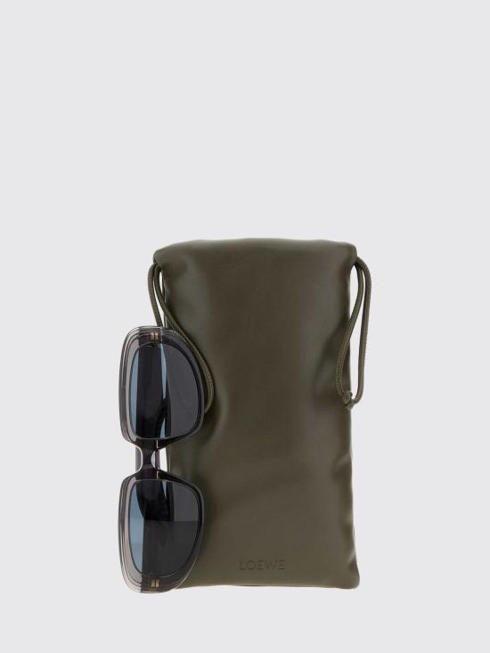 26FW 로에베 선글라스 LW40207I 5420V Grey - LOEWE