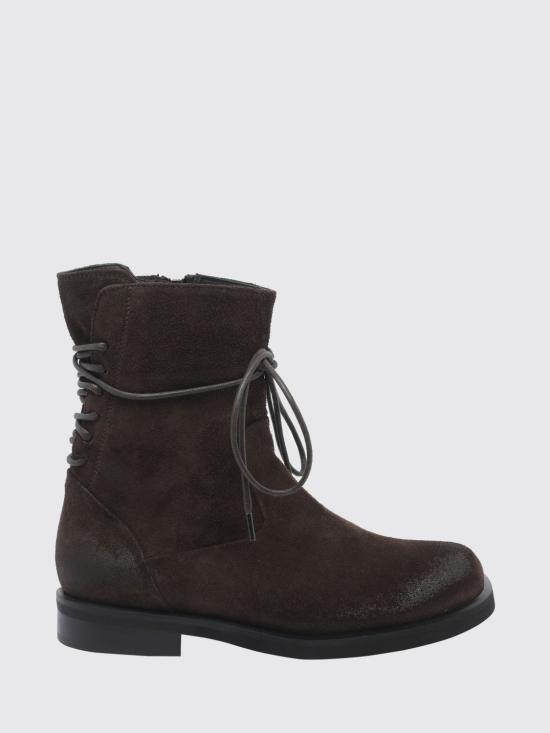 26FW 포에베 부츠 JMA3 MARRONE Brown