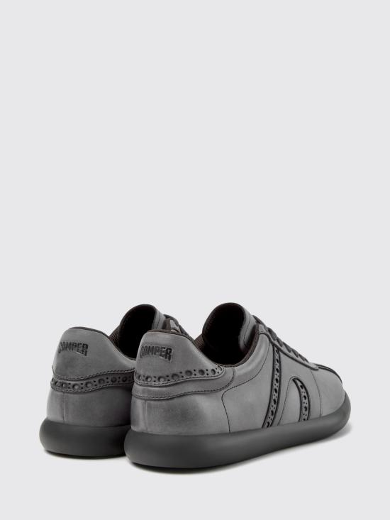 26FW 캠퍼 스니커즈 K101129 002 TWINS 0 Grey - CAMPER